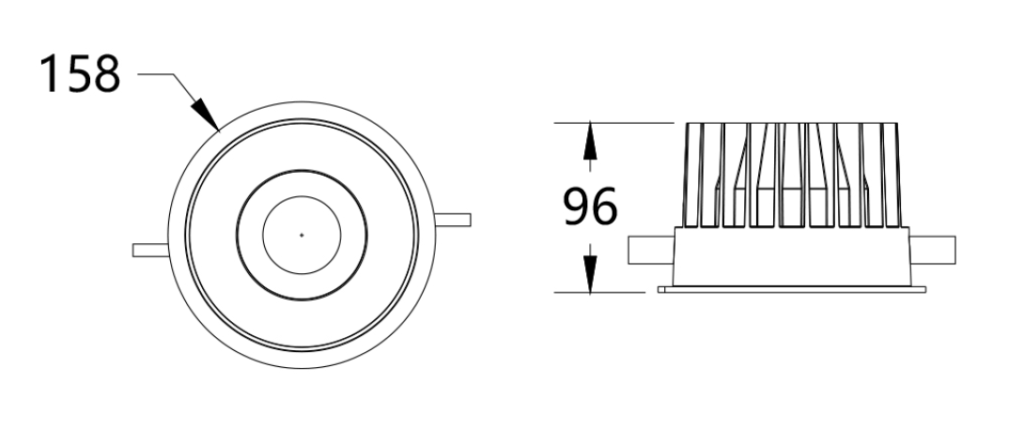 Solar C Large Dimensions